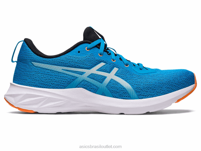versablast 2 462T205 ilha azul/sálvia clara Asics