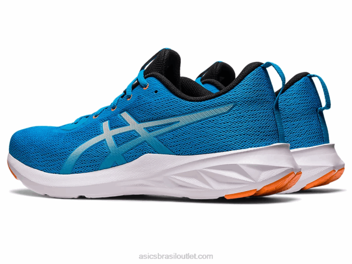 versablast 2 462T205 ilha azul/sálvia clara Asics