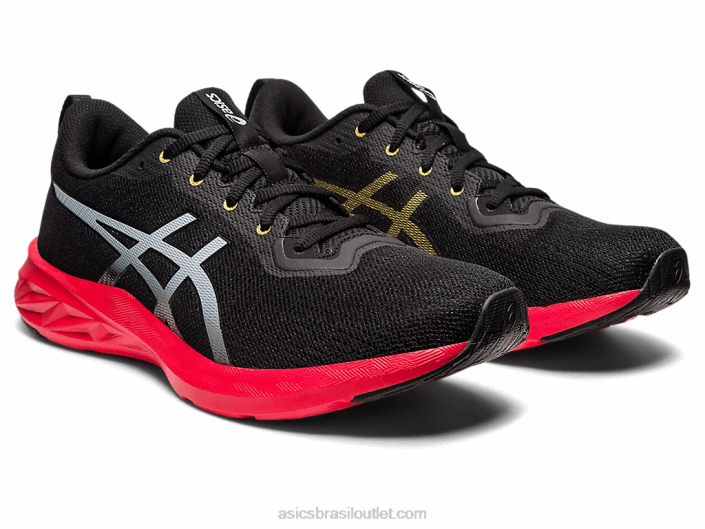 versablast 2 462T206 céu preto Asics