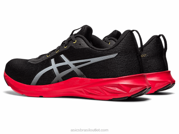 versablast 2 462T206 céu preto Asics