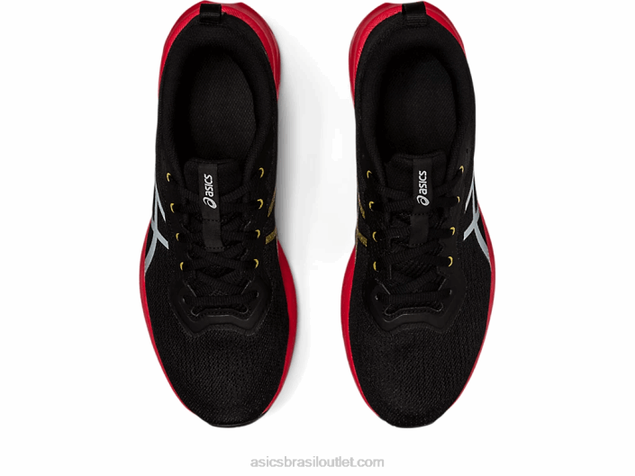 versablast 2 462T206 céu preto Asics