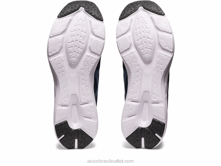 versablast 2 462T209 meia-noite/coentro Asics