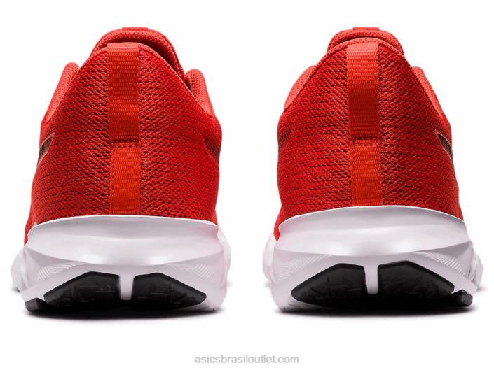 versablast 2 462T675 tomate cereja/preto Asics