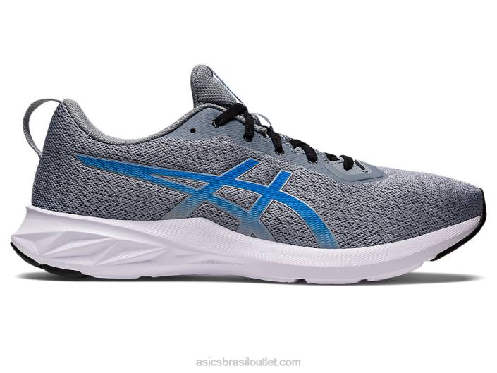 versablast 2 462T922 sheet rock/azul elétrico Asics