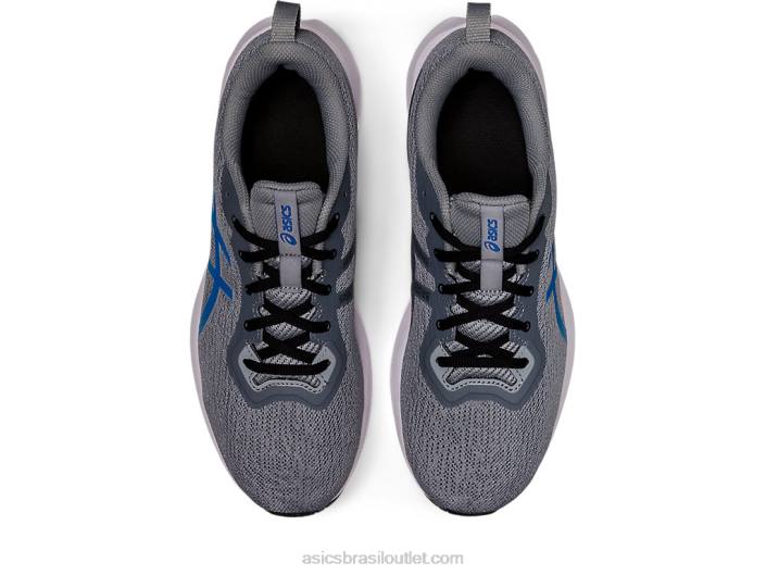 versablast 2 462T922 sheet rock/azul elétrico Asics