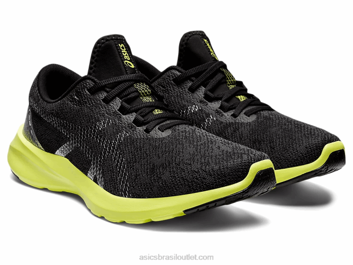 versablast mx 462T1792 preto/prata pura Asics
