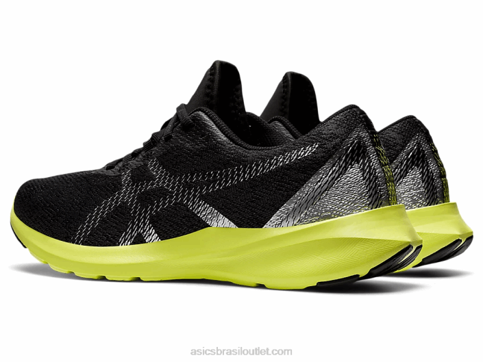 versablast mx 462T1792 preto/prata pura Asics