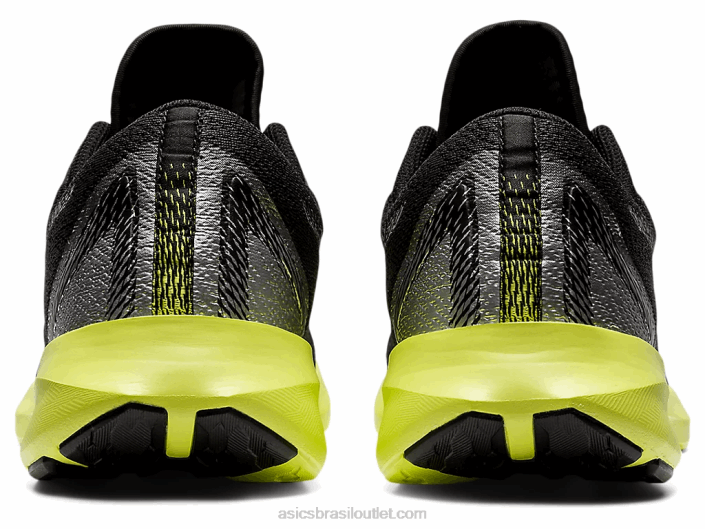 versablast mx 462T1792 preto/prata pura Asics