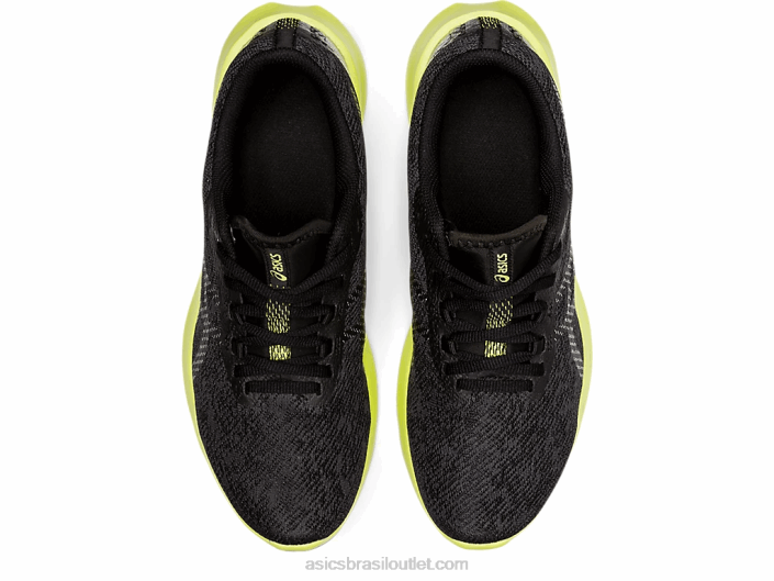 versablast mx 462T1792 preto/prata pura Asics