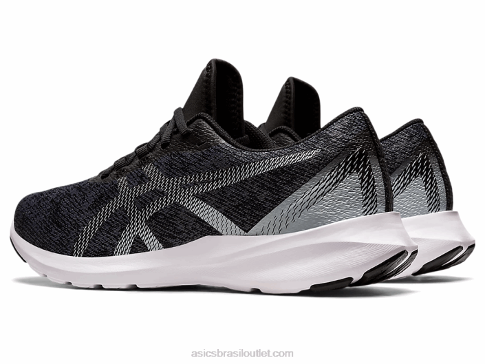 versablast mx 462T1812 negro/metrópole Asics
