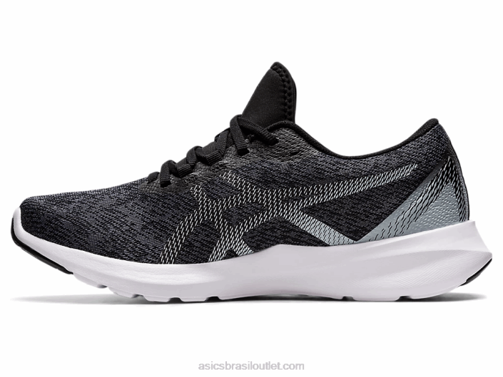 versablast mx 462T1812 negro/metrópole Asics