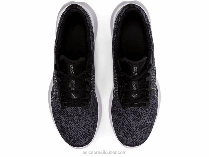 versablast mx 462T1812 negro/metrópole Asics