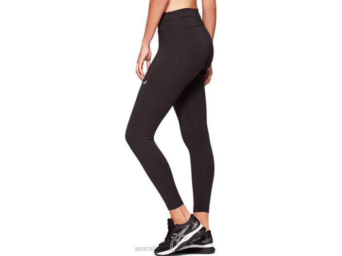 fietro feminino 462T4138 desempenho preto Asics