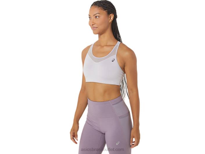 sutiã acelerador feminino 462T2482 violeta crepúsculo Asics