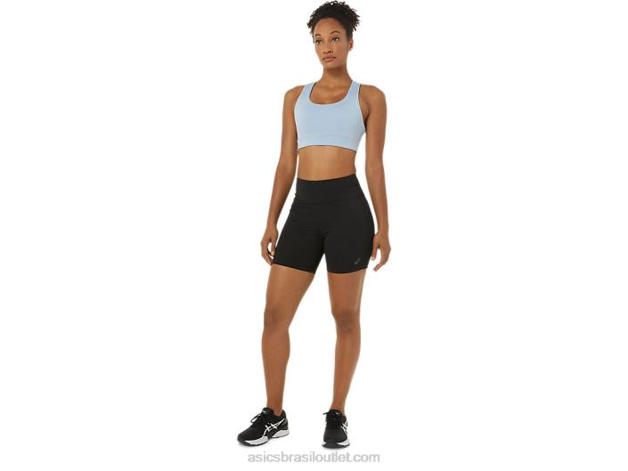 sutiã pr lyte feminino 462T3608 névoa/tempestade azul Asics