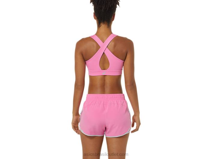 sutiã pr lyte feminino 462T3789 fruta do dragão/pavão Asics