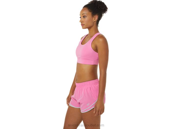 sutiã pr lyte feminino 462T3789 fruta do dragão/pavão Asics