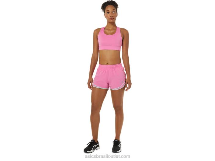 sutiã pr lyte feminino 462T3789 fruta do dragão/pavão Asics