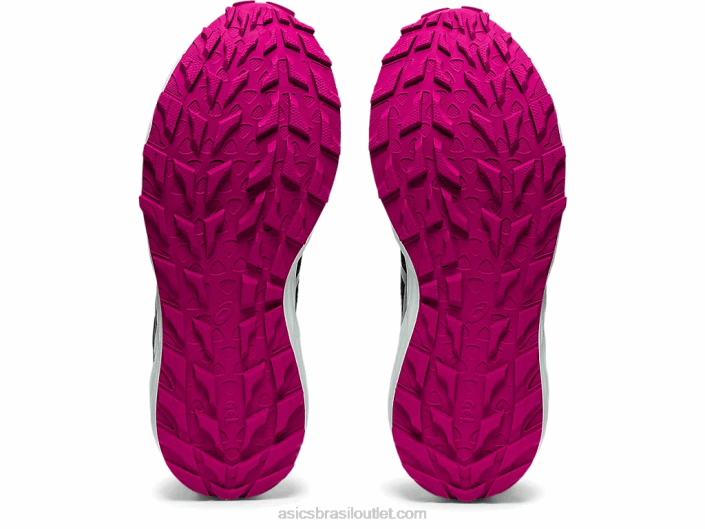 gel-sonoma 6 462T3558 preto/prata pura Asics