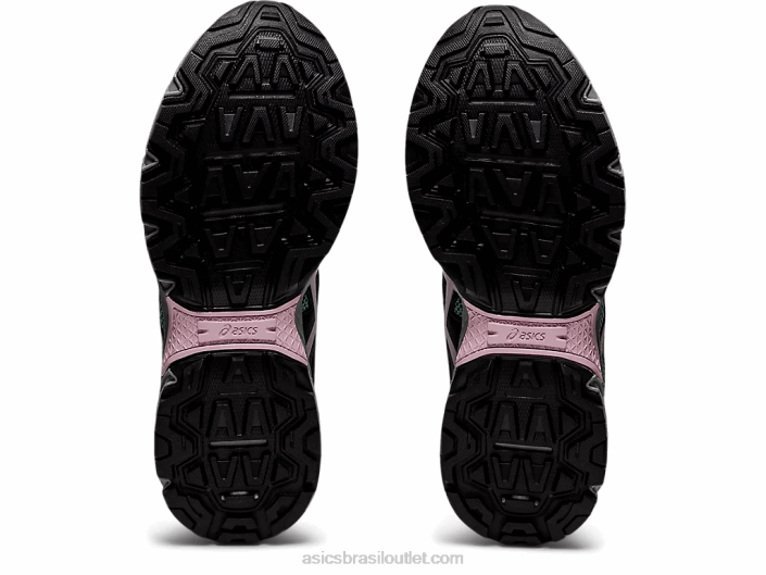 gel-venture 8 462T3473 sálvia/mal rosa Asics