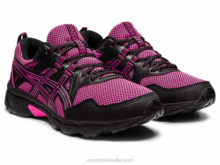 gel-venture 8 462T3533 glo rosa Asics