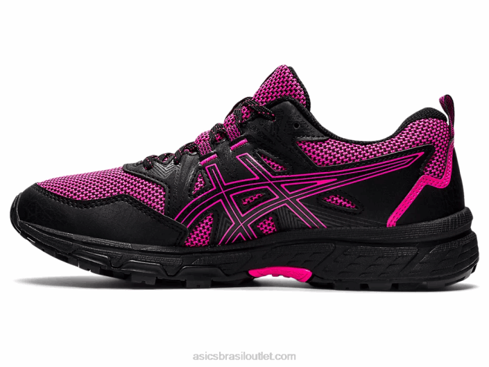 gel-venture 8 462T3533 glo rosa Asics