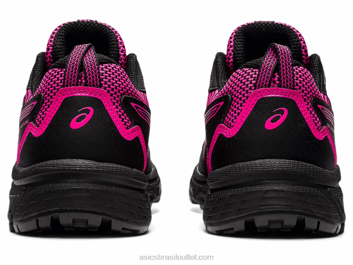 gel-venture 8 462T3533 glo rosa Asics