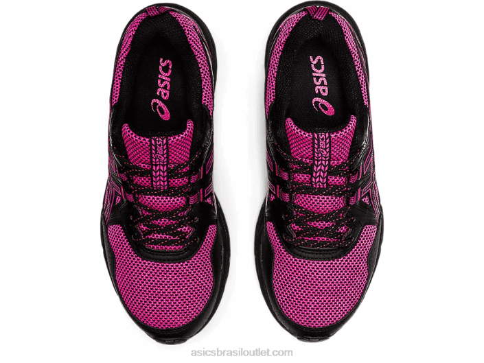 gel-venture 8 462T3533 glo rosa Asics