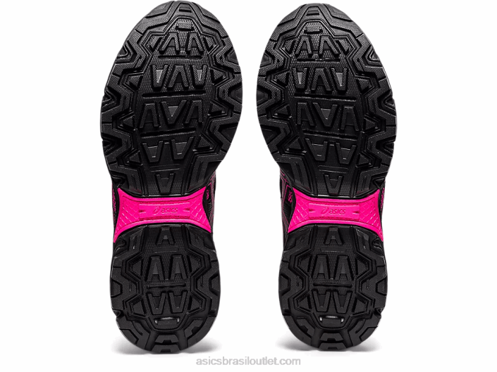 gel-venture 8 462T3533 glo rosa Asics