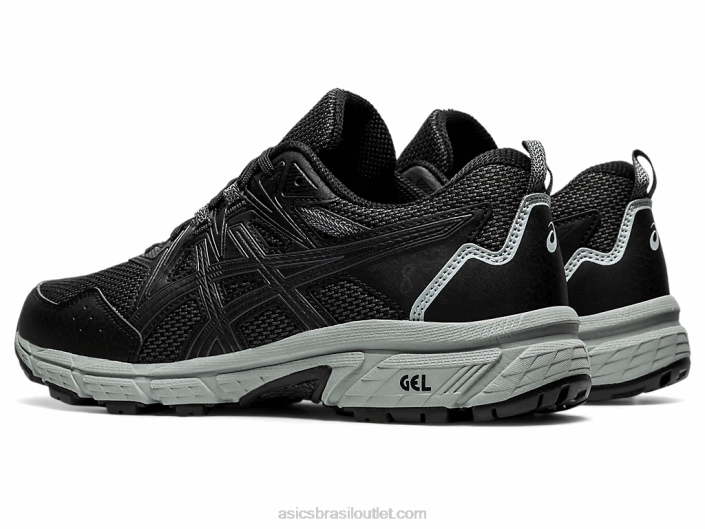 gel-venture 8 462T3592 cinza grafite/cinza transportador Asics
