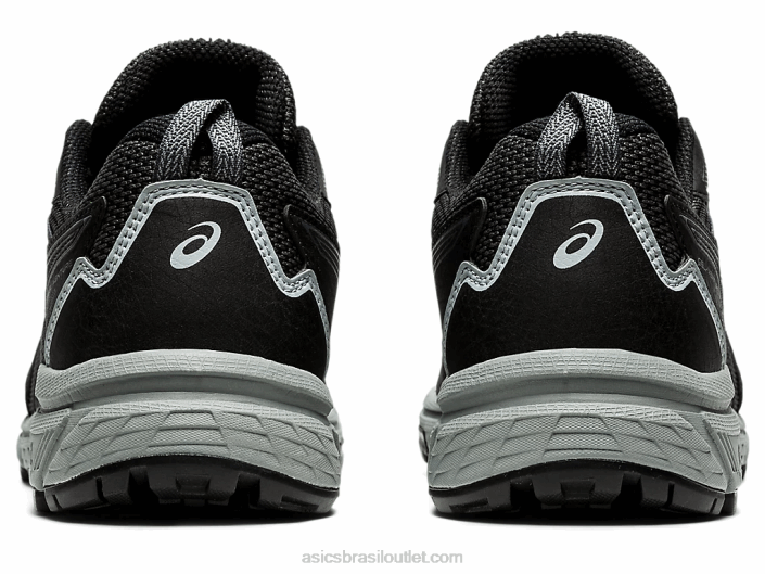gel-venture 8 462T3592 cinza grafite/cinza transportador Asics