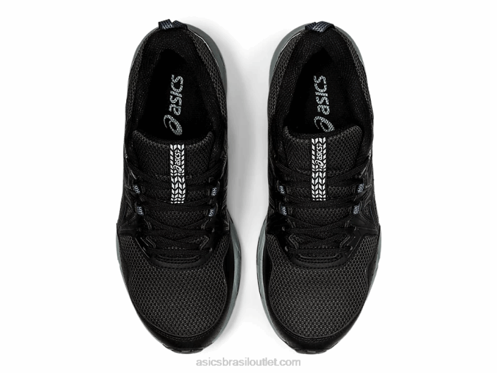 gel-venture 8 462T3592 cinza grafite/cinza transportador Asics