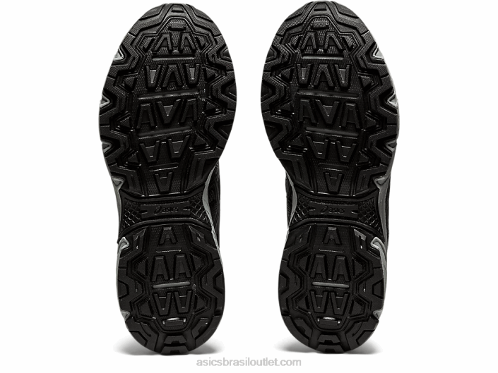 gel-venture 8 462T3592 cinza grafite/cinza transportador Asics