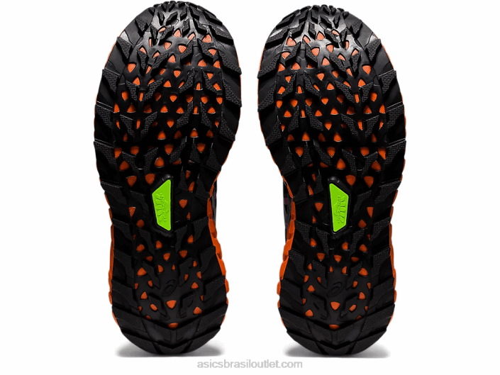 trabuco max 462T4069 uva preta/digital Asics