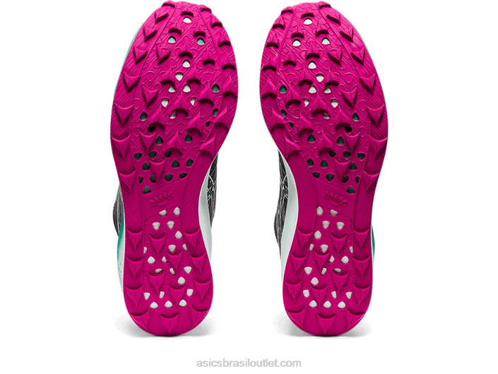 velocidade fuji 462T3102 mar negro/calmante Asics