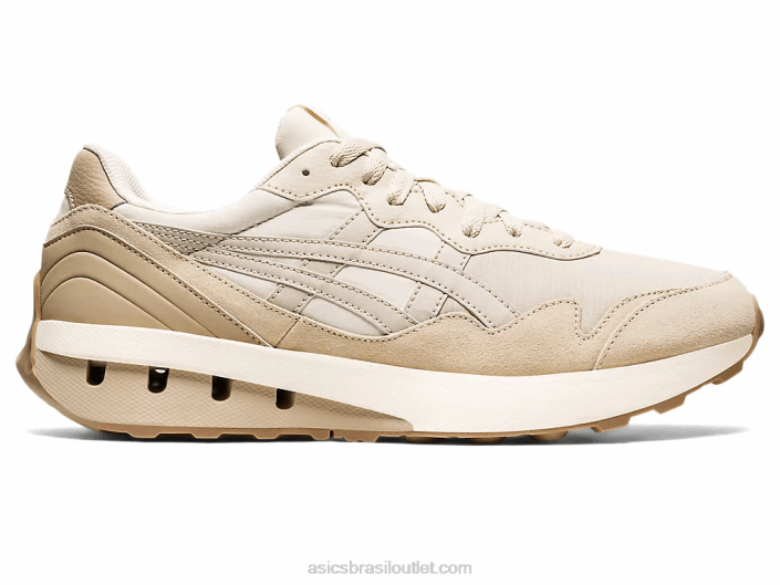 corredor x81 462T738 massa de vidraceiro/bétula Asics