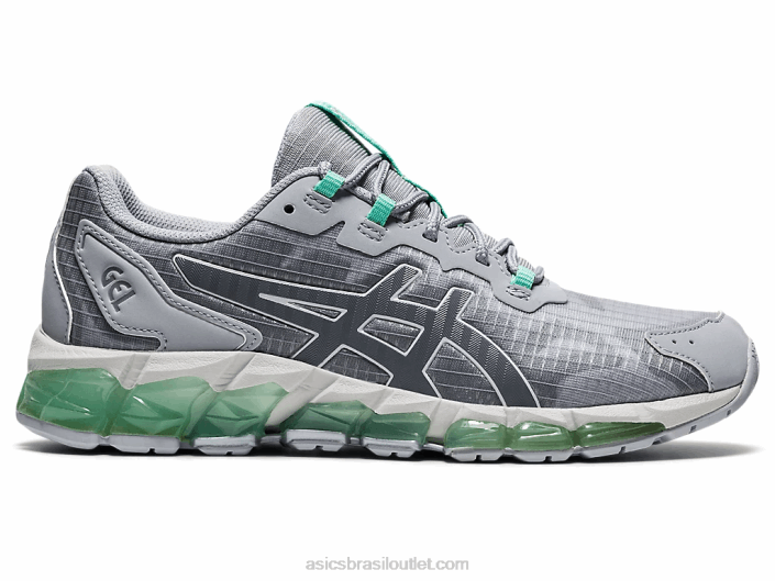 gel-quantum 360 6 462T3976 piemonte cinza/gelo fresco Asics