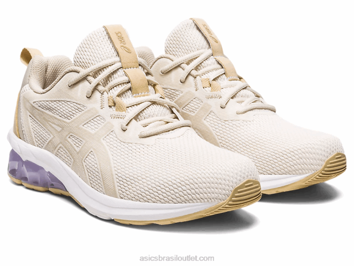 gel-quantum 90 iv 462T2223 bétula/massa Asics