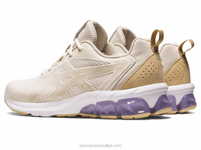 gel-quantum 90 iv 462T2223 bétula/massa Asics
