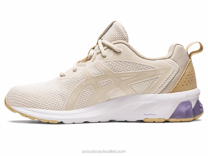 gel-quantum 90 iv 462T2223 bétula/massa Asics