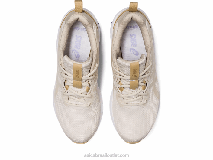 gel-quantum 90 iv 462T2223 bétula/massa Asics