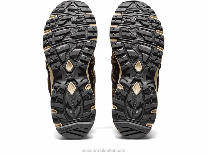 gel-sonoma 15-50 462T157 acampamento de café/deserto Asics