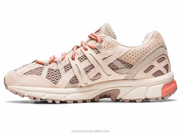 gel-sonoma 15-50 462T2626 pêssego branco/fulvo Asics