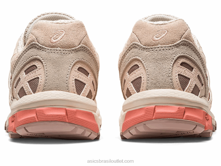 gel-sonoma 15-50 462T2626 pêssego branco/fulvo Asics
