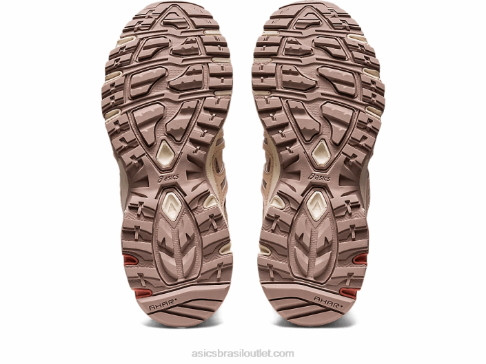 gel-sonoma 15-50 462T2626 pêssego branco/fulvo Asics