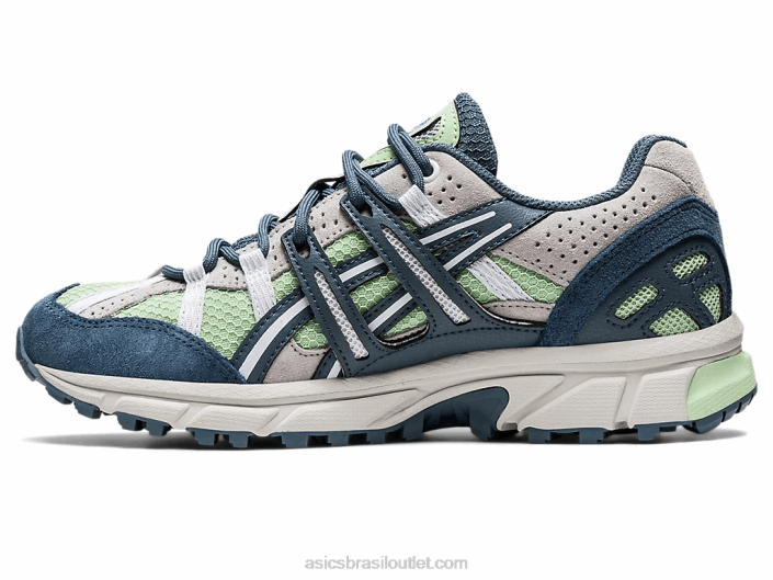 gel-sonoma 15-50 462T2708 jade/couraçado Asics