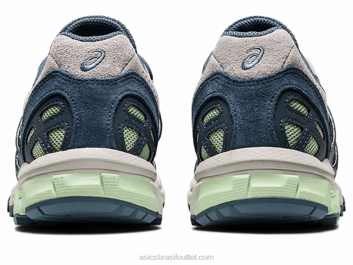 gel-sonoma 15-50 462T2708 jade/couraçado Asics