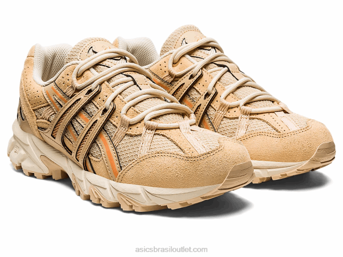 gel-sonoma 15-50 462T2762 duna/duna Asics