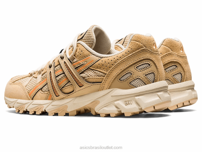 gel-sonoma 15-50 462T2762 duna/duna Asics
