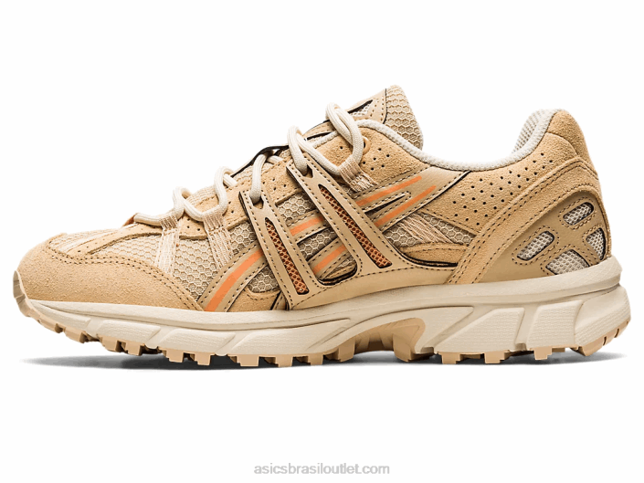 gel-sonoma 15-50 462T2762 duna/duna Asics
